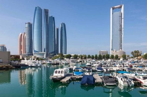 Emirati e Medio Oriente, si impone il modello staycation