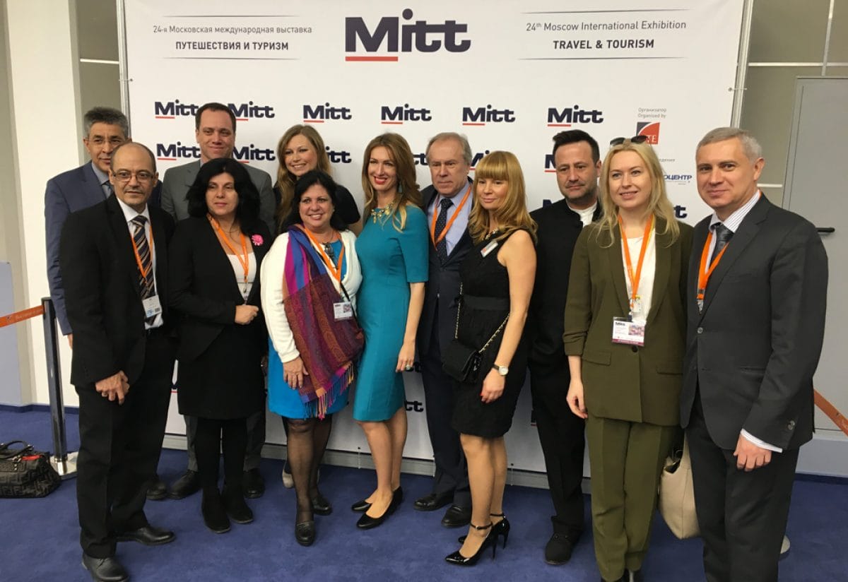 Benvenuti a Mitt 2017: il mondo è a Mosca