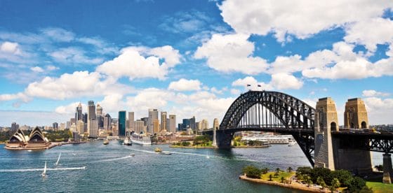 Australia, quanto ci sei mancata: boom di ricerche di viaggi