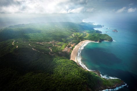 A fieramilanocity anche il Nicaraguan Tourism Board