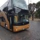 City Sightseeing Roma, l’open bus si trasforma in ristorante stellato