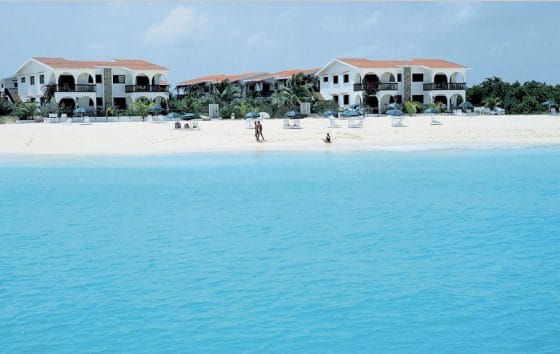 Anguilla, i Caraibi più esclusivi