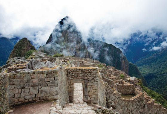 In Perù con Earth, il viaggio si fa esperienza