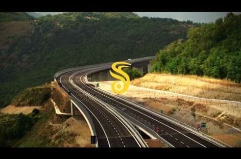 Addio Salerno-Reggio Calabria, nasce l’Autostrada del Mediterraneo