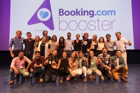Booking Booster, le migliori startup del turismo sostenibile