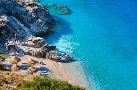 Albania regina delle vacanze estive delle famiglie: il report Booking