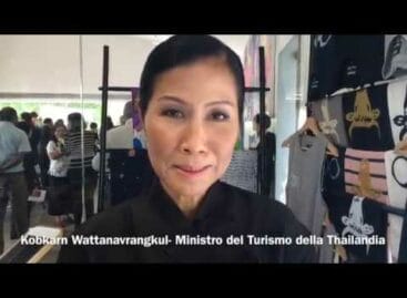 «Travel like a local in Thailandia»: intervista esclusiva al ministro