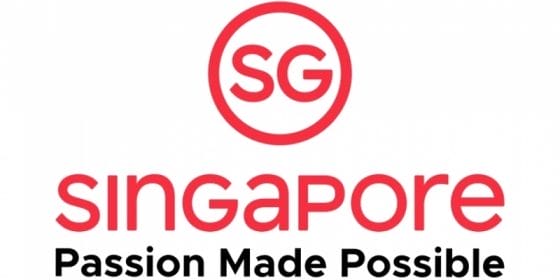 Due anime e un solo brand: Singapore si rifà il look