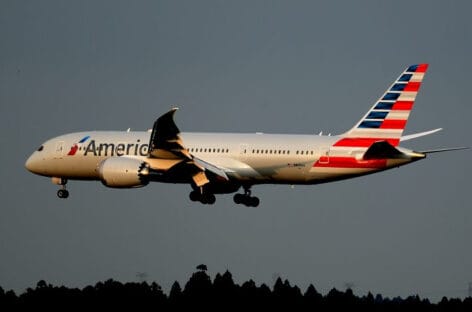 American Airlines volerà da Miami ad Anguilla in inverno