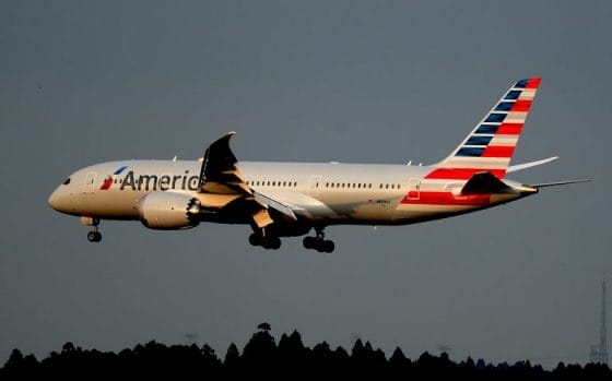 American Airlines volerà da Miami ad Anguilla in inverno