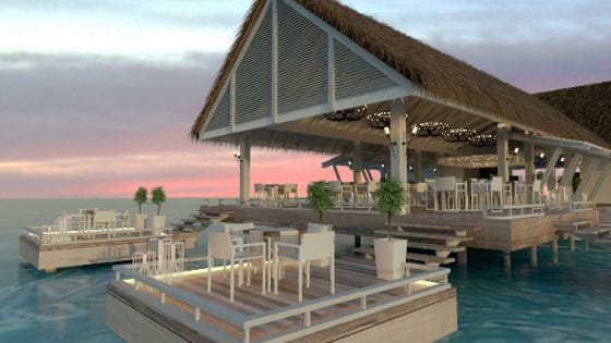 Luxury hotel, new entry 2017 dalle Seychelles alla Giordania