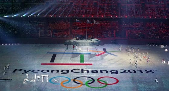Corea del Sud, Cwt vende biglietti e tour per le Olimpiadi 2018