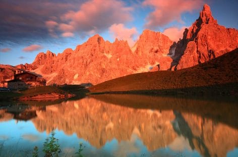 Garda Dolomiti, accordo con Trentino Holidays per il mercato italiano