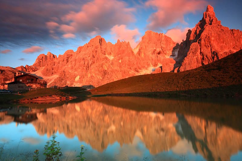 Dolomiti