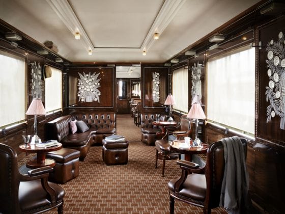 AccorHotels compra il 50% di Orient Express