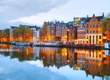 Amsterdam aumenta la tassa di soggiorno: sarà la più cara d’Europa