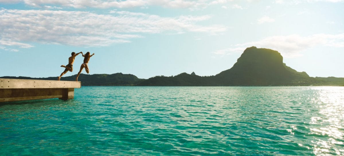 Tahiti unifica le politiche per cancellazioni dei viaggi