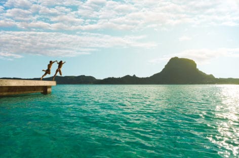 Jean-Marc Mocellin è il nuovo ceo di Tahiti Tourism