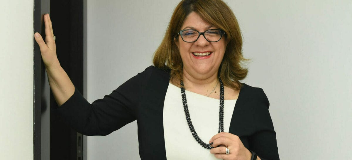 Giovanna Manzi lascia la guida di Bwh Hotel Group Italia