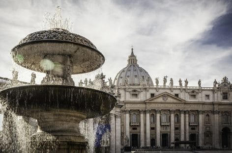 Turismo religioso, 6 milioni di pellegrini in Italia (aspettando il Giubileo)