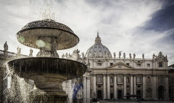 Turismo religioso, 6 milioni di pellegrini in Italia (aspettando il Giubileo)