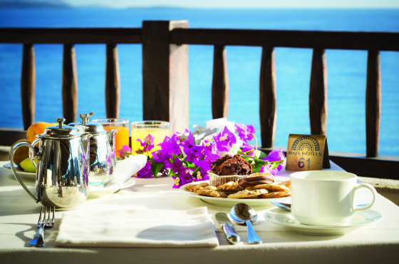 Baja Hotels, maestri di ospitalità in Sardegna