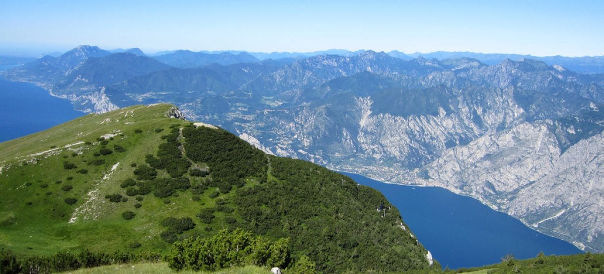 Allarme norovirus rientrato su lago di Garda: “Balneazione sicura”
