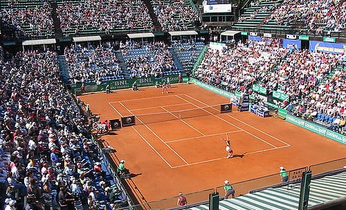 Sport&turismo, 338 milioni da turisti stranieri