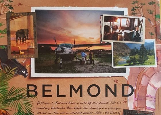 Gattinoni Travel Experience spinge sul lusso: accordo con Belmond