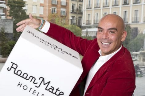 Room Mate supera i 100 milioni e prepara nuove aperture in Italia