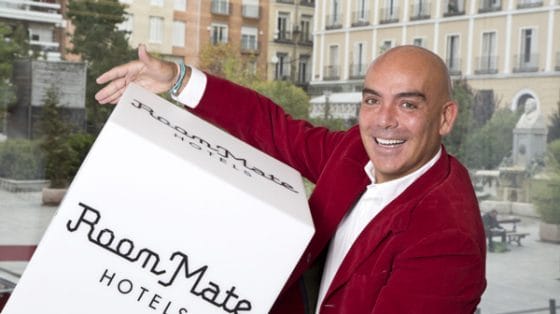 Room Mate supera i 100 milioni e prepara nuove aperture in Italia