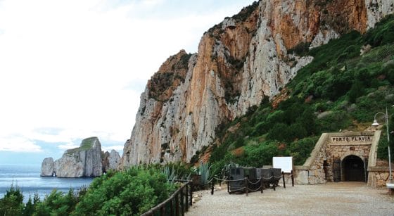 Viaggio tra le miniere dell’altra Sardegna