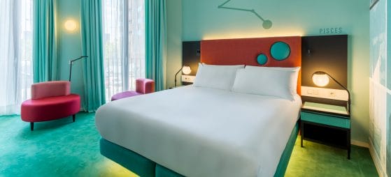 Room Mate, parte da Rotterdam l’assalto all’Europa con 11 nuovi hotel