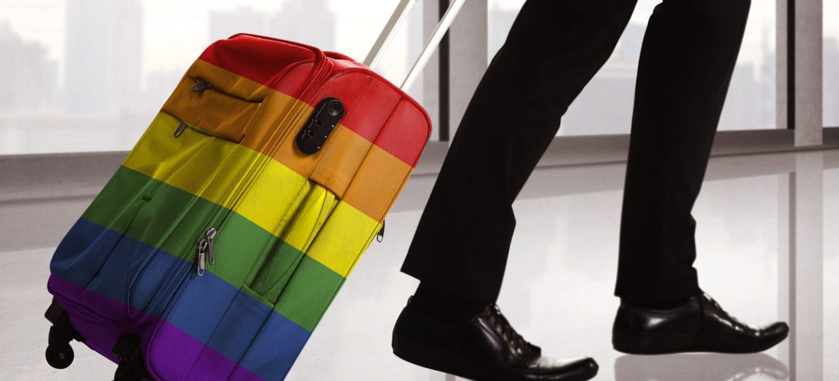 La Regione Toscana promuove itinerari ed esperienze Lgbtq+