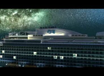 Princess Cruises, la new entry del 2020 si chiamerà Enchanted