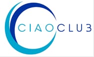 ciaoclub logo