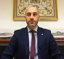 Gianni Pilato sales account manager Msc Crociere