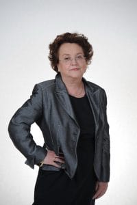 Maria Teresa Omedè product manager Le Vie del Nord