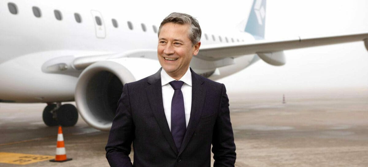 Ita nell’era Lufthansa: l’ex ceo Air Dolomiti alla guida?