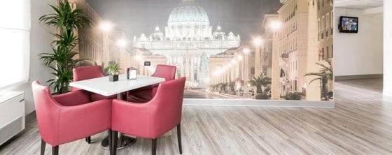 B&B Hotels, tripletta a Roma con l’apertura del Tuscolana San Giovanni