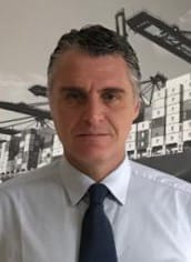 Gnv, Pietro Di Maio è il nuovo chief financial officer