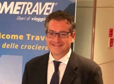 Convention Welcome Travel al via a Napoli con 1.000 adv