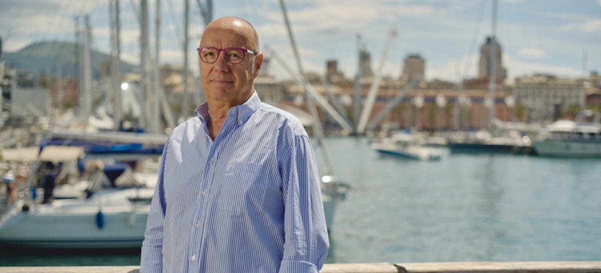 Nicola-Lorusso Ticketcrociere apre il primo punto vendita su strada