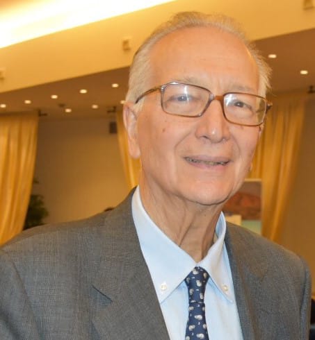 Addio a Paolo Babbini, ex presidente di Marsupio Group