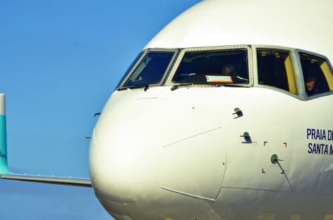 Cabo Verde Airlines, riemissione biglietti senza penale
