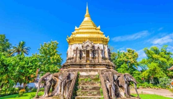 Destinazione Thailandia, le offerte dei tour operator