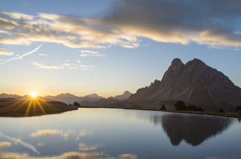 L’Alto Adige lancia l’operazione #altoadigelooksforward