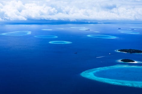 Maldive, frontiere aperte  al turismo dal 15 luglio
