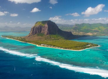Mauritius elimina il tampone all’ingresso per i turisti