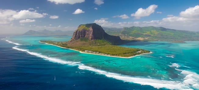 Mauritius Alidays
